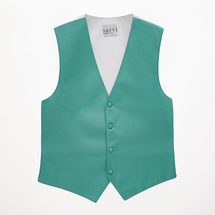 Spa Vest