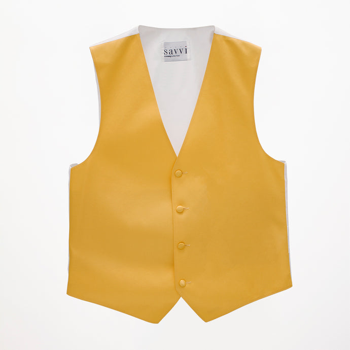 Sunbeam Vest