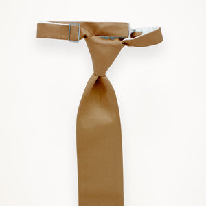 Toffee Tie