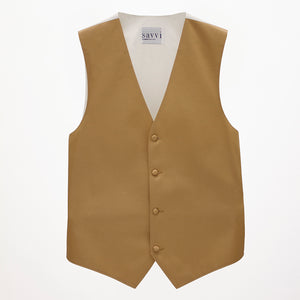 Toffee Vest