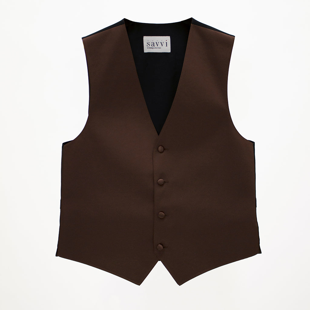 Truffle Vest