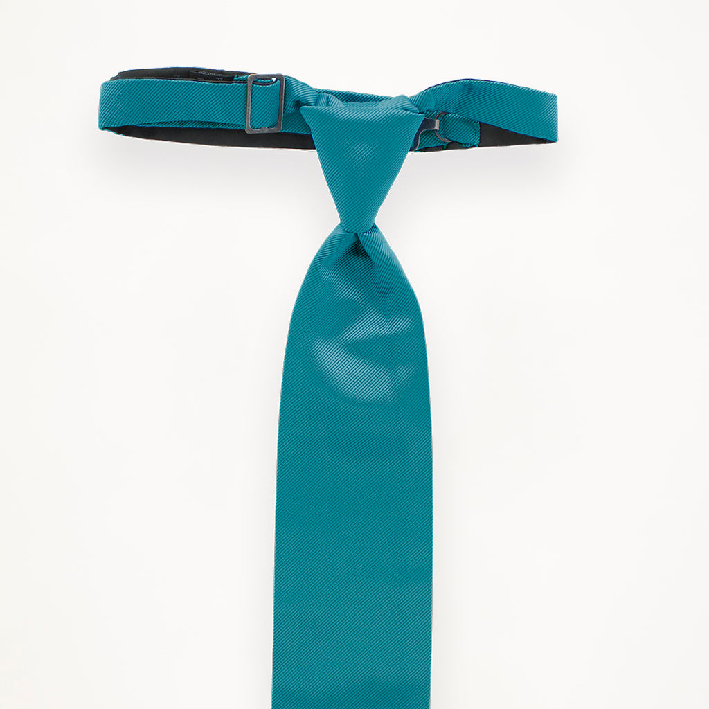 Turquoise Tie