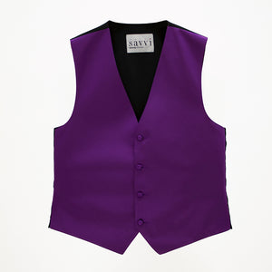 Viola Vest