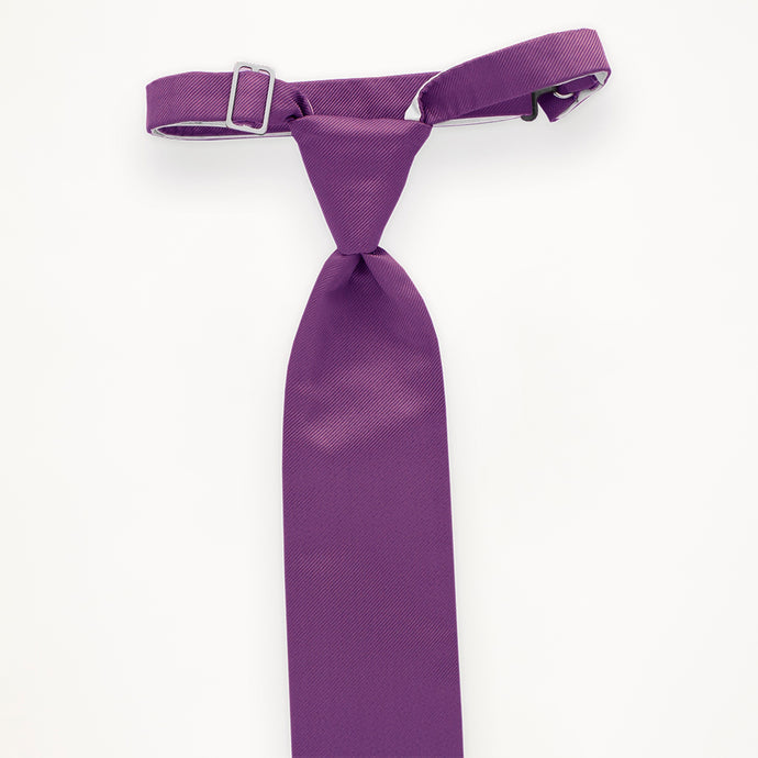 Wisteria Tie